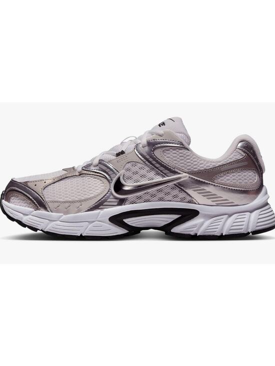 Nike Men\'s V5 RNR Shoes, White/Black-Vast Grey-College Grey, 8.5 main image 7